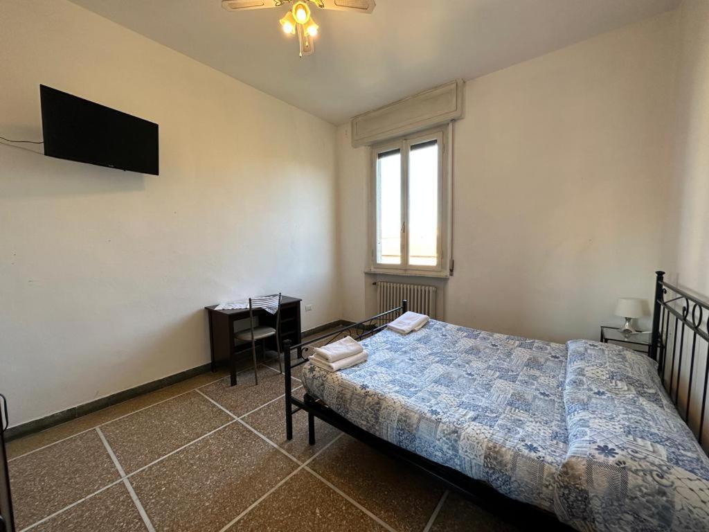 Couette-café Hostel B&B Pise