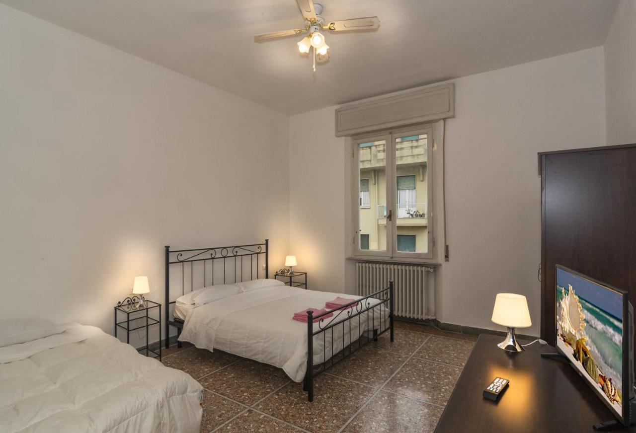 Hostel B&B * Pise