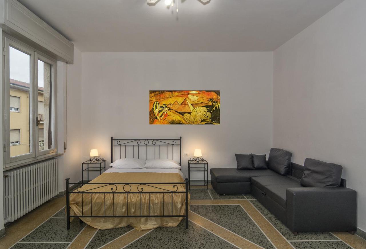 Bed and breakfast Hostel B&B Pisa